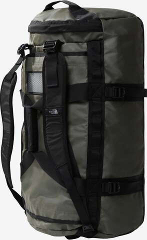 THE NORTH FACE Sports bag 'Base Camp' in Grey