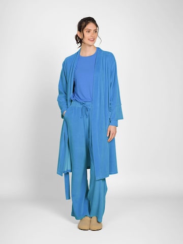 PIP STUDIO Kimono in Blauw