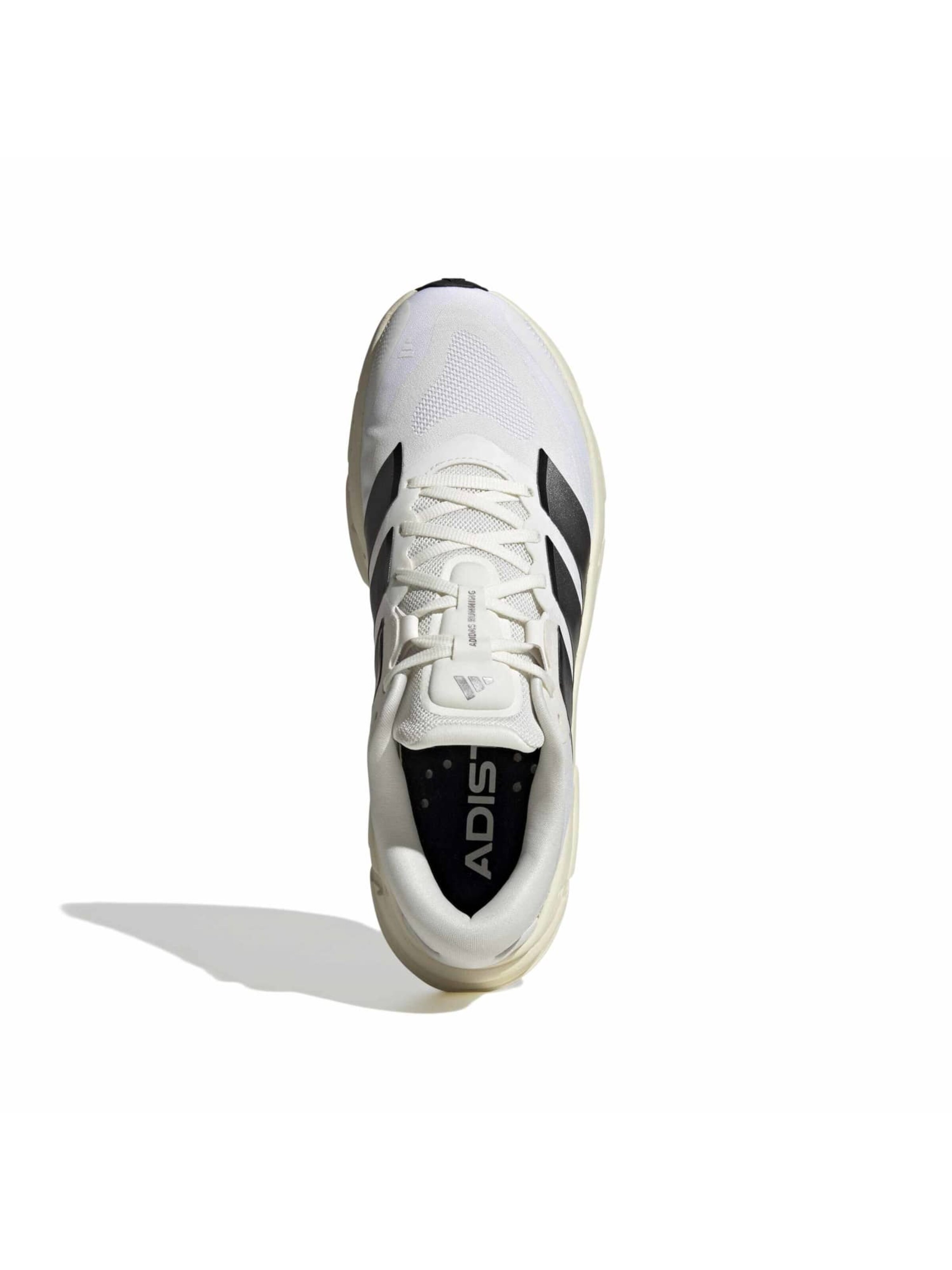 ADIDAS PERFORMANCE Jooksujalats 'Adistar 5', värv valge