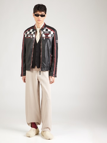 ANTONY MORATO Telovnik | črna barva