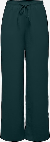ONLY Pants 'Mette' in Green: front