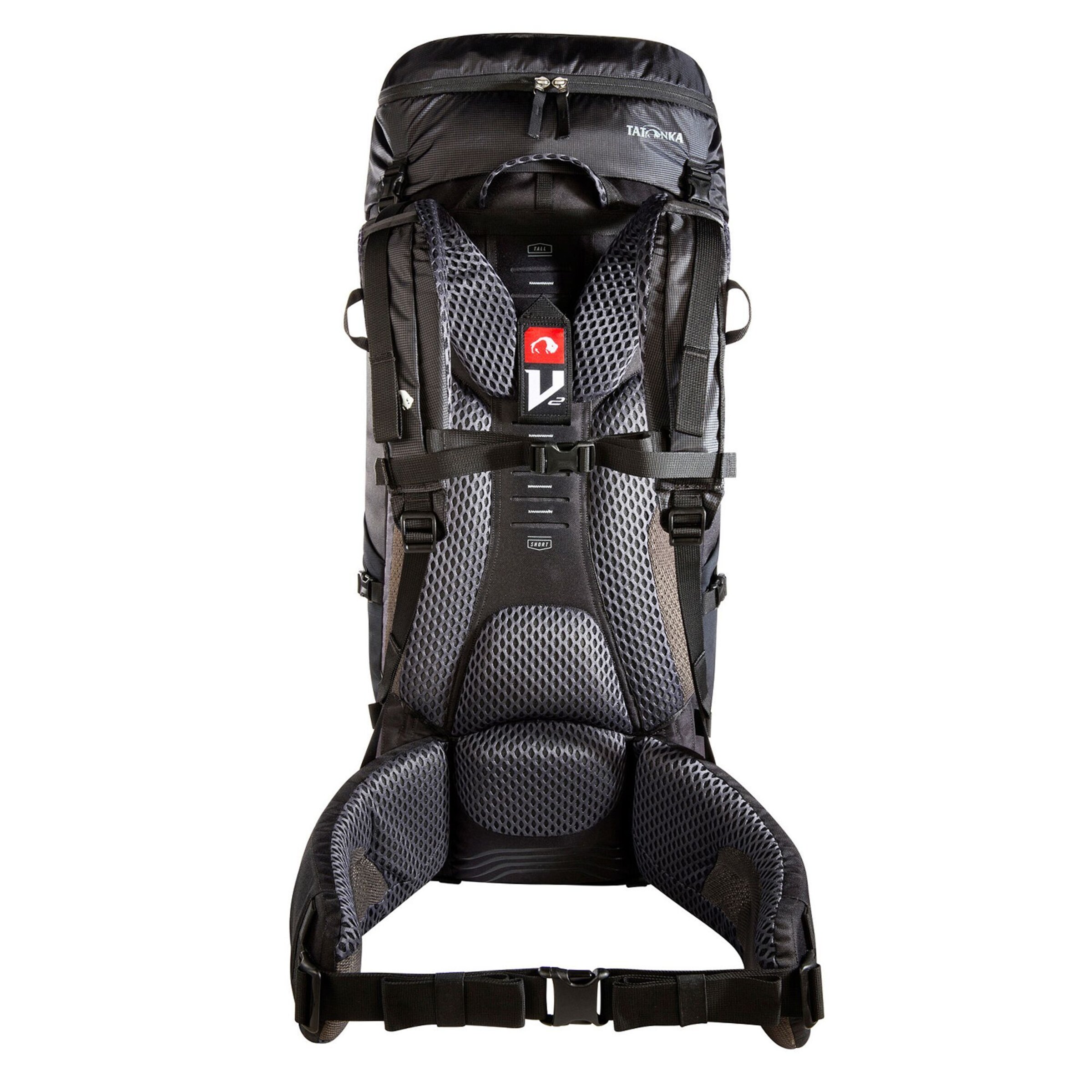 TATONKA Sportrugzak 'Yukon' in Zwart