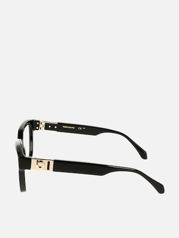 FERRAGAMO - Gafas de sol 'Ferragamo SF3040' en negro