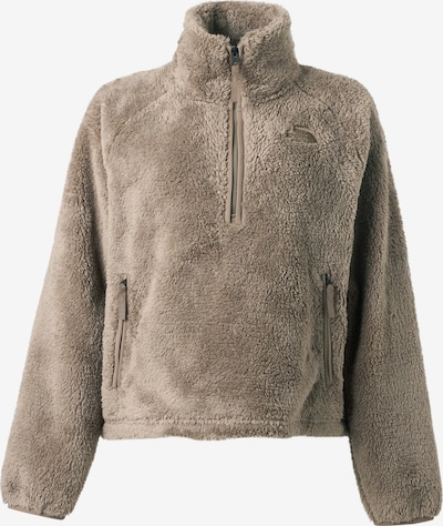 XS dydžio Megztinis 'OSITO EVOLVE' iš THE NORTH FACE, spalva – tamsi smėlio, Prekių apžvalga