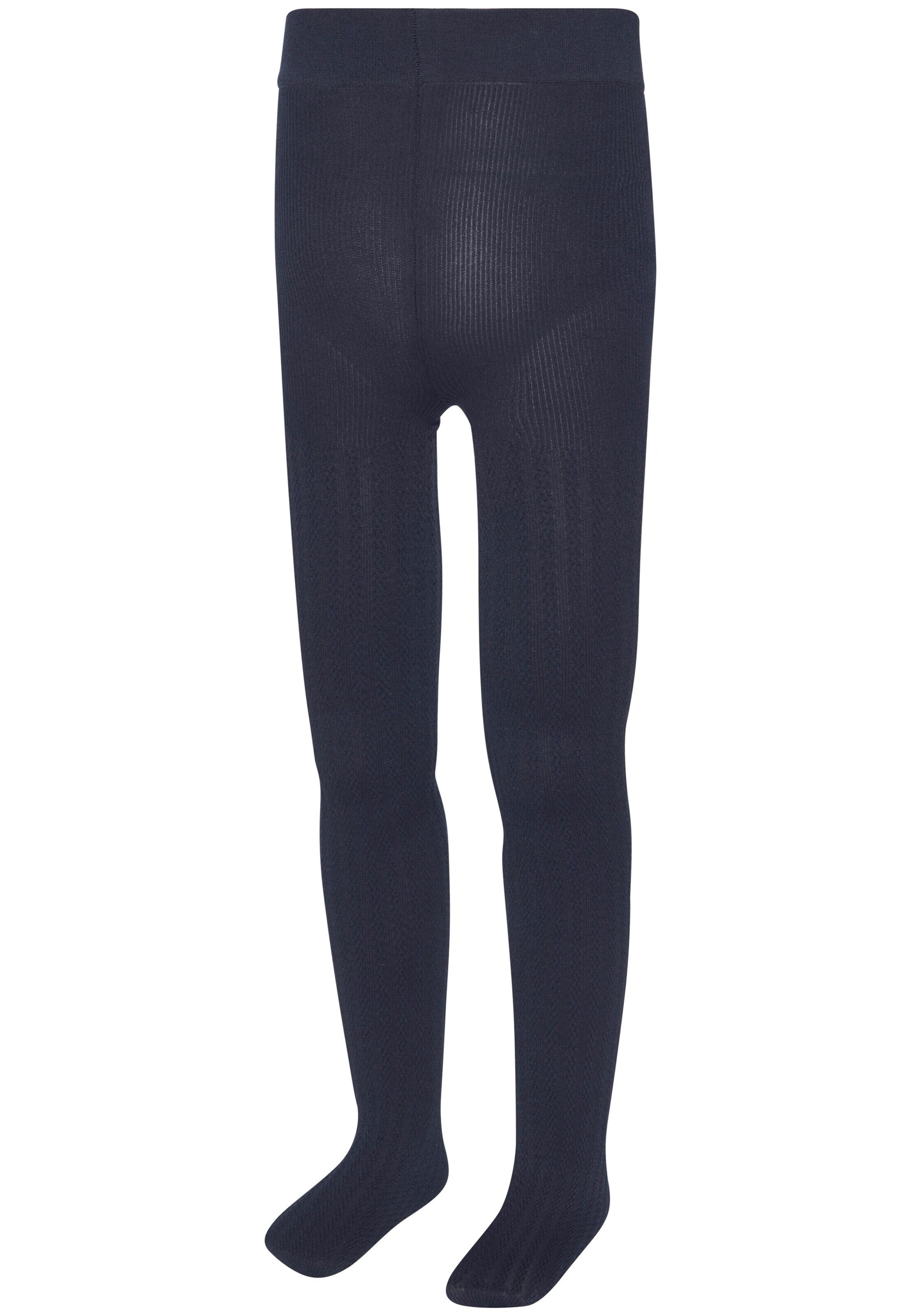 H.I.S Strumpfhose in Blau