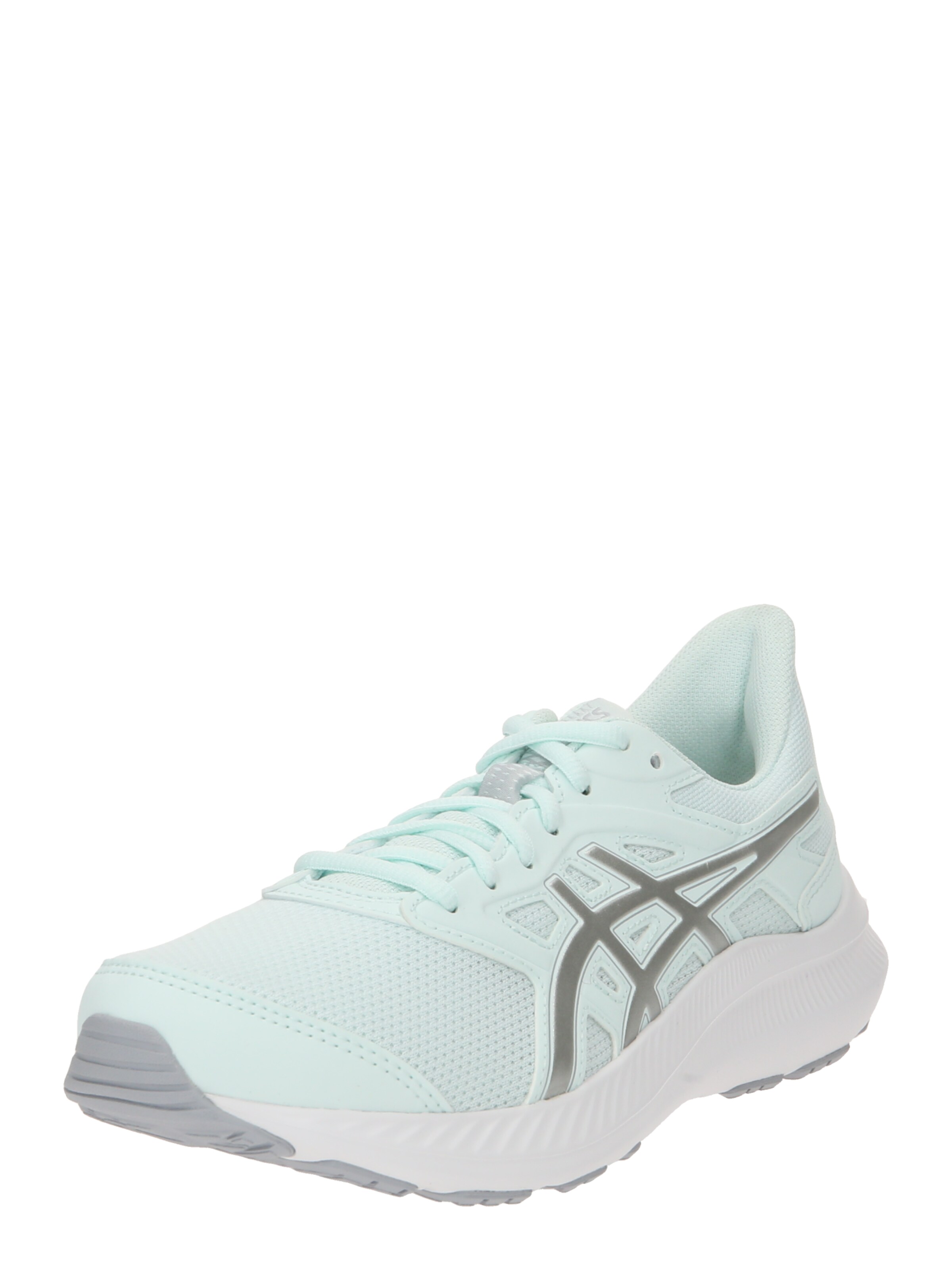 ASICS Παπούτσι για τρέξιμο 'Jolt 4' σε μπλε: μπροστά