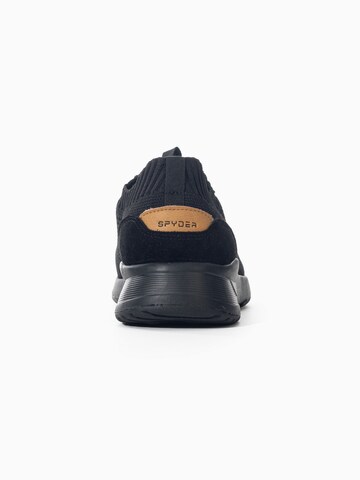 Spyder Athletic Shoes 'Cobra' in Black