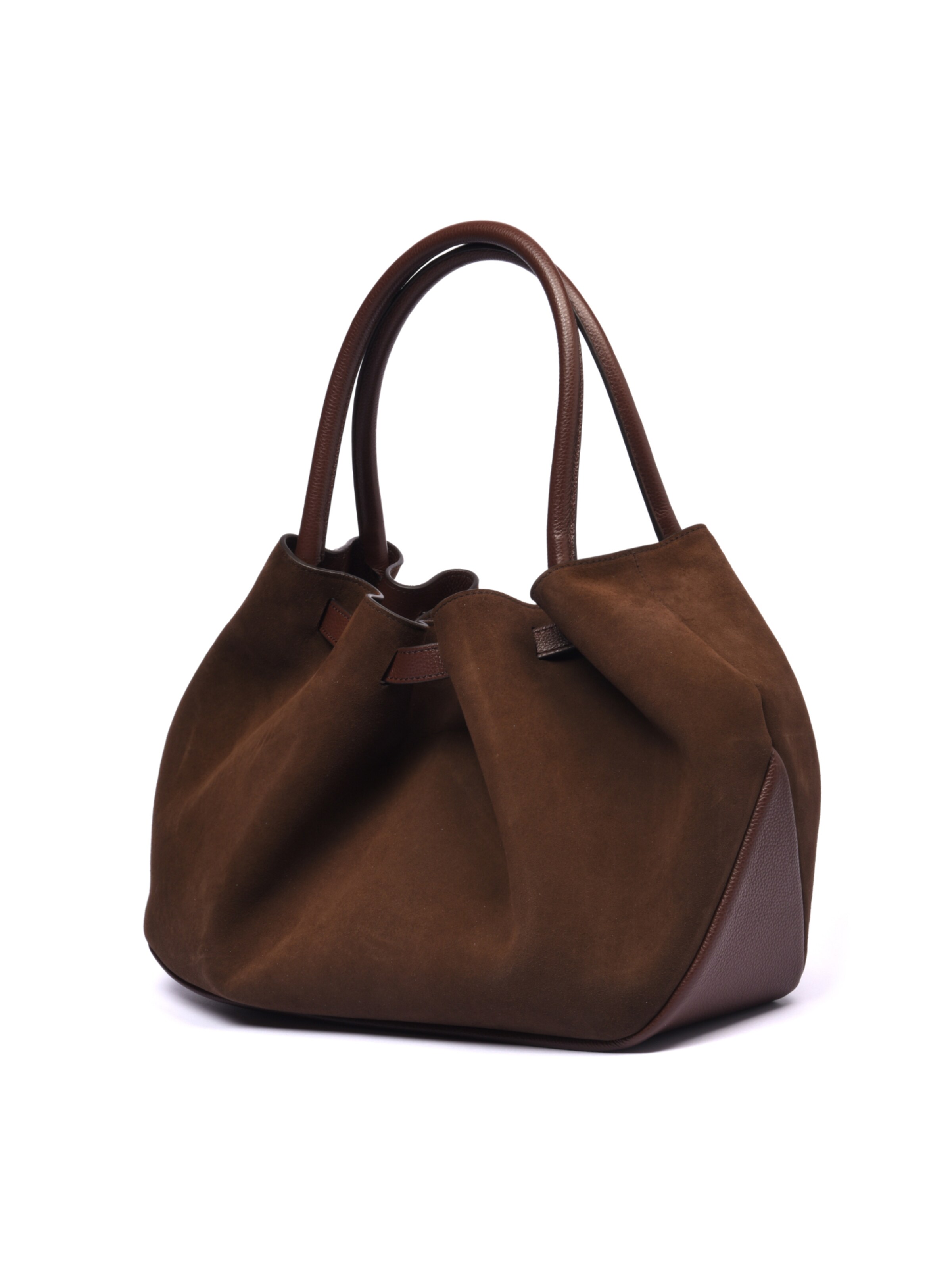 BALDININI Handbag in Brown