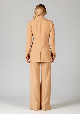 C by Stories Blazer 'Avelie' in Beige