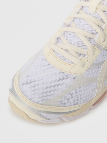 ASICS SportStyle Låg sneaker 'GEL-CUMULUS 16' i vit