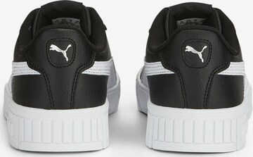 PUMA Tenisky 'Carina 2.0' – černá