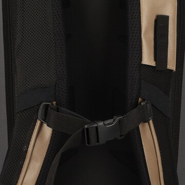 DAKINE Sports backpack 'Cyclone' in Grey