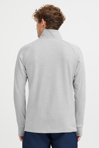 North Bend - Sudadera 'Kaba' en gris