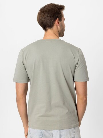 Williot - Camiseta 'Napoli' en verde