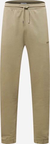 !Solid Kalhoty – zelená: přední strana