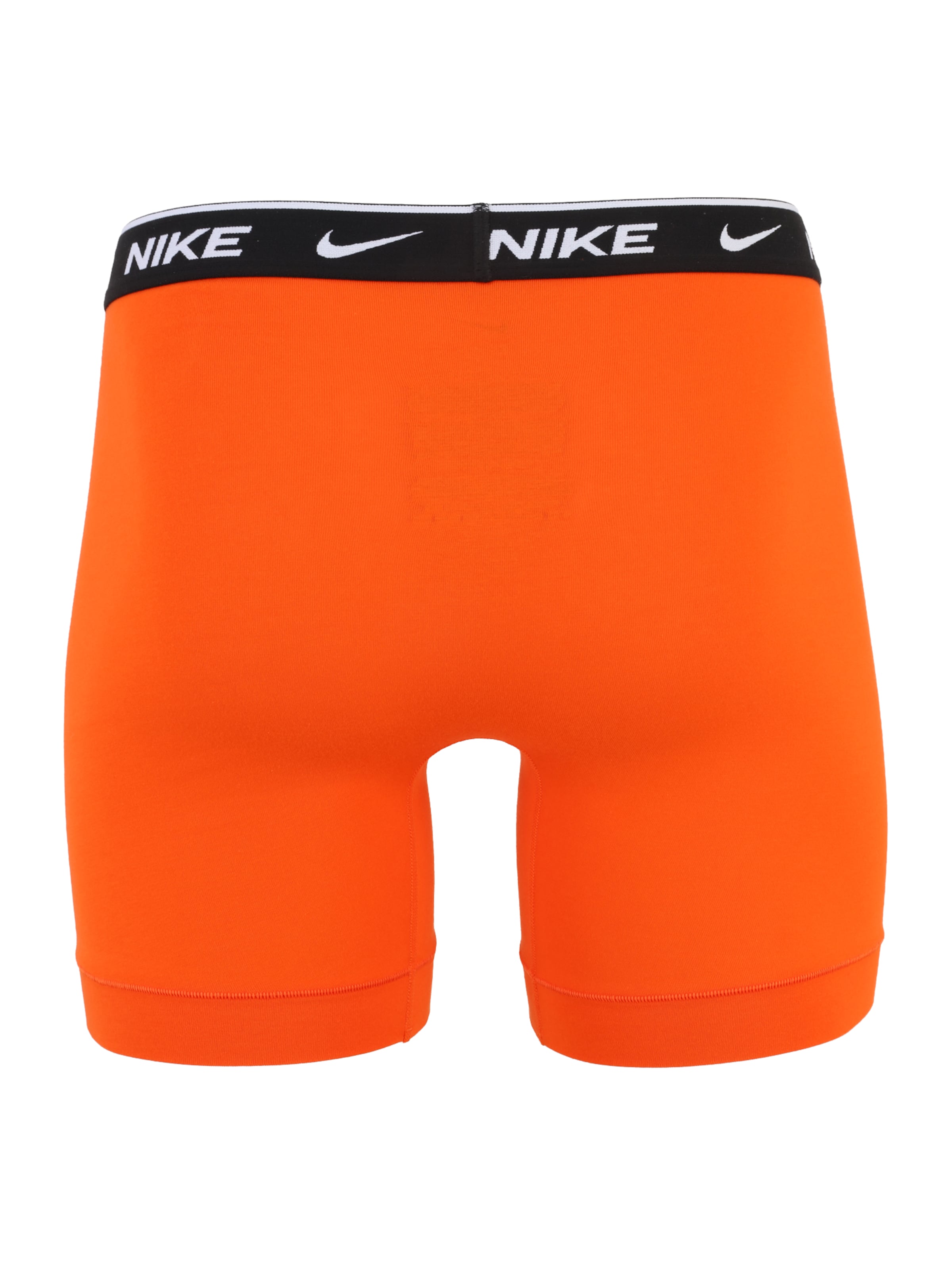 NIKE Underwear Boxerky – modrá