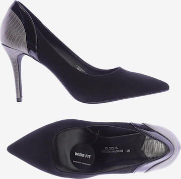 Dorothy Perkins Pumps 38 in Schwarz: predná strana