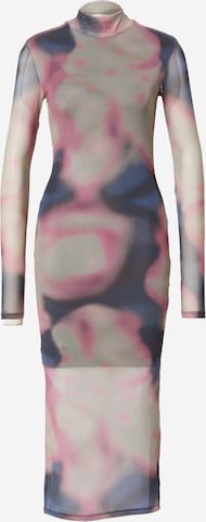 LeGer by Lena Gercke Dress 'Emina' in Mixed colors: front