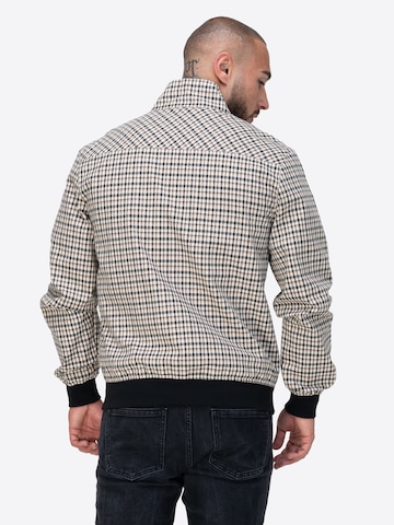 LONSDALE Övergångsjacka i beige