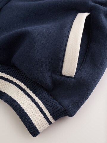 Next Übergangsjacke in Blau