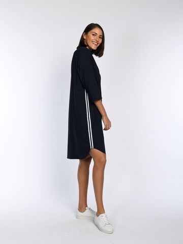 White Label by RoFa Summer Dress in Blue