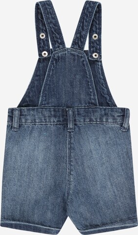 STACCATO Regular Overalls in Blue