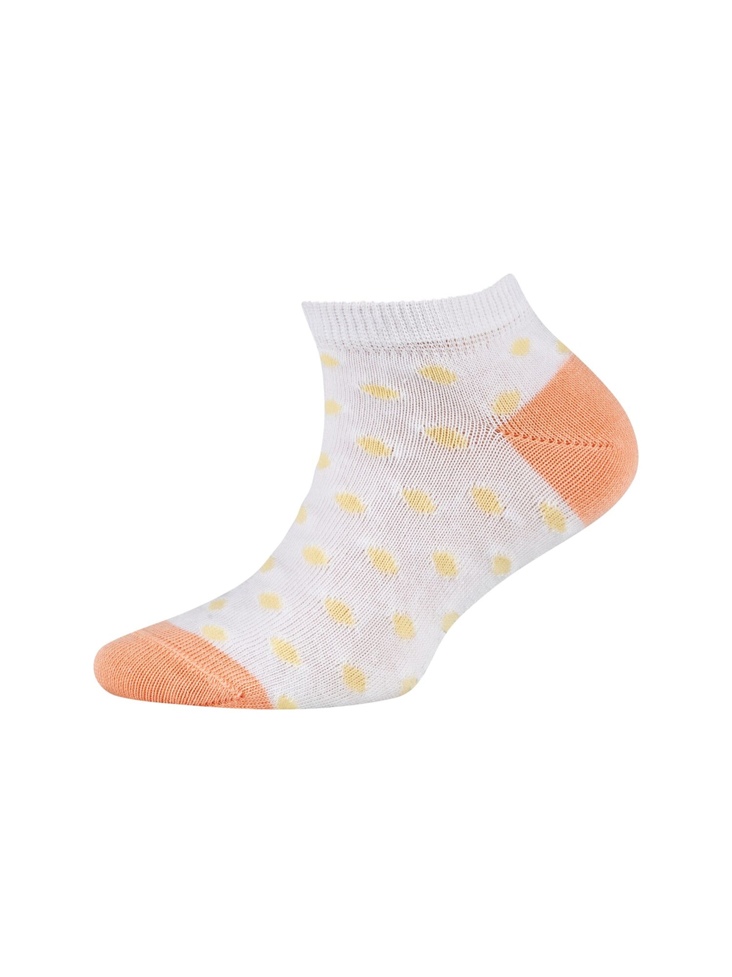 camano Socken in Beige
