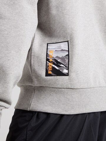 Bogner Fire + Ice Sweatshirt 'COVELL' i grå