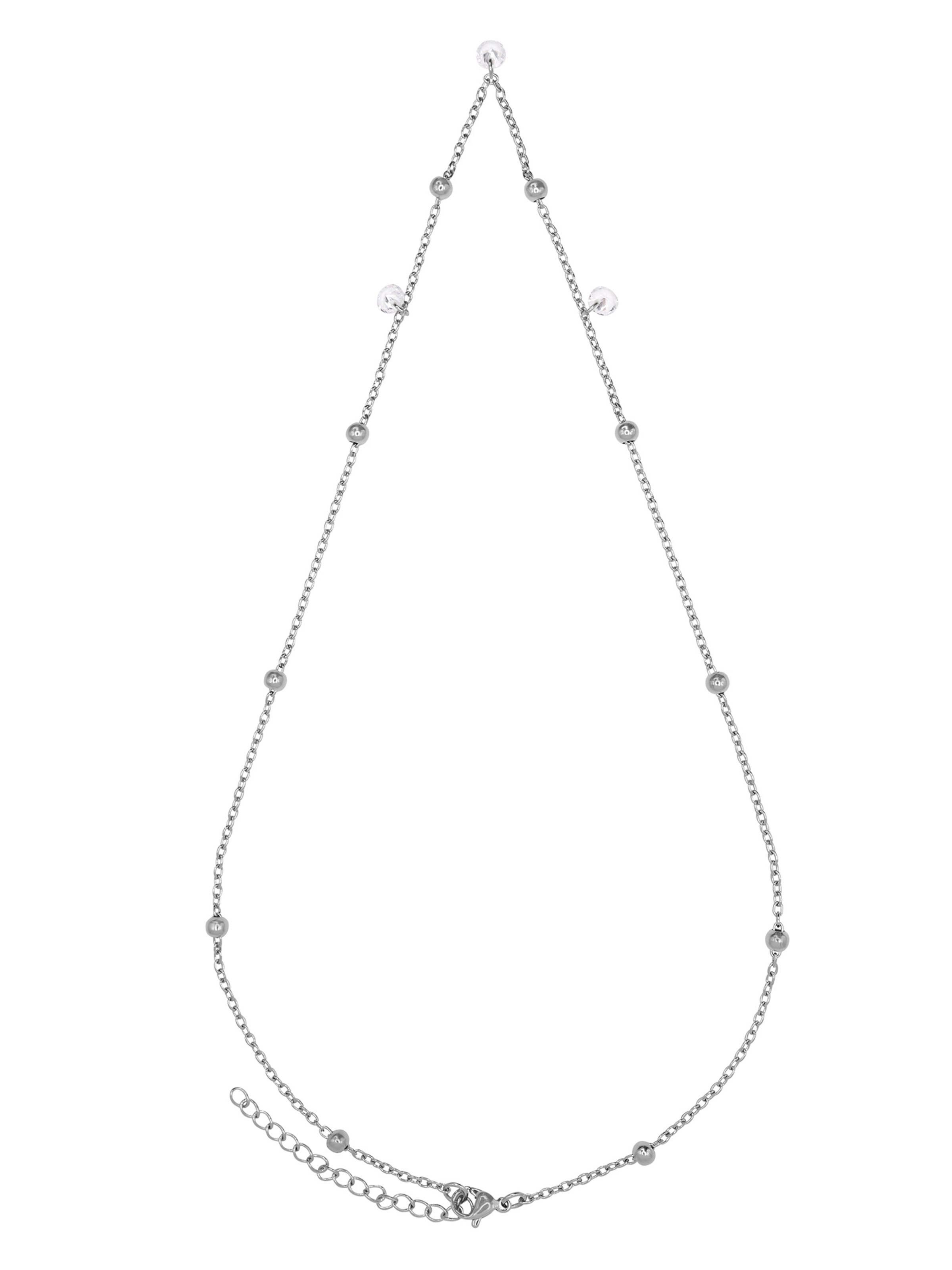 Heideman Kette 'Brooke' in Silber