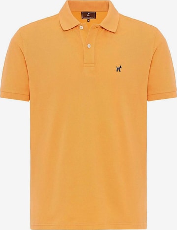 oranžinė Williot Marškinėliai: priekis