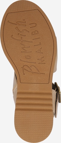 Blowfish Malibu Remsandal 'SOLLY' i beige