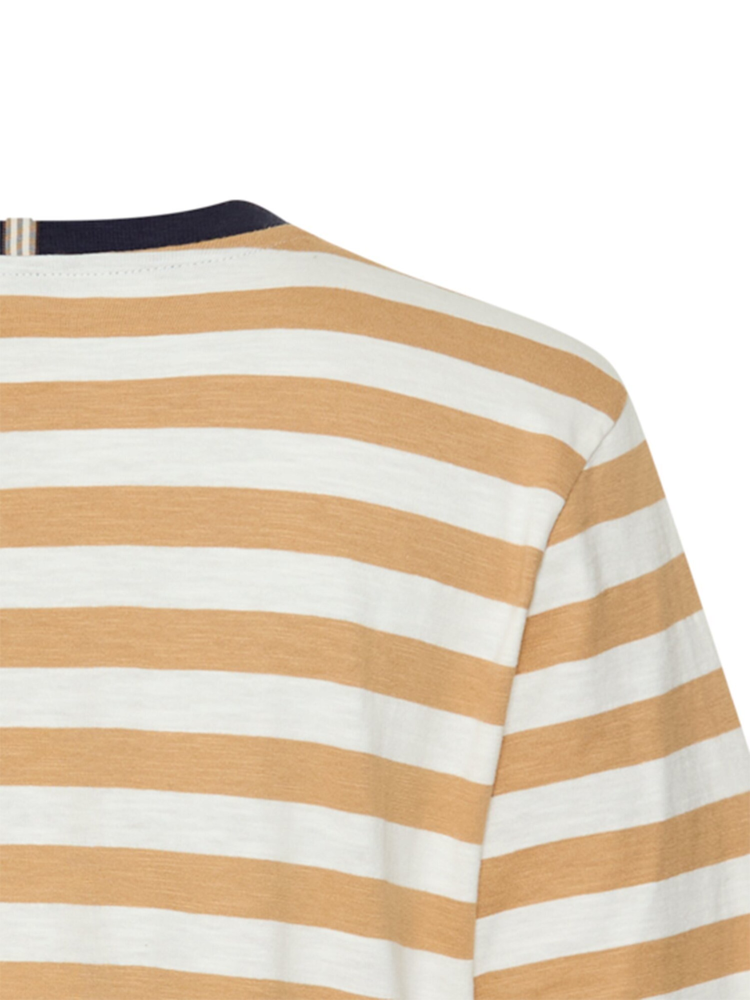 CAMEL ACTIVE Shirt in Beige