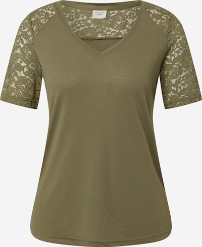 Tricou 'TINNE' JDY pe verde, Vizualizare produs