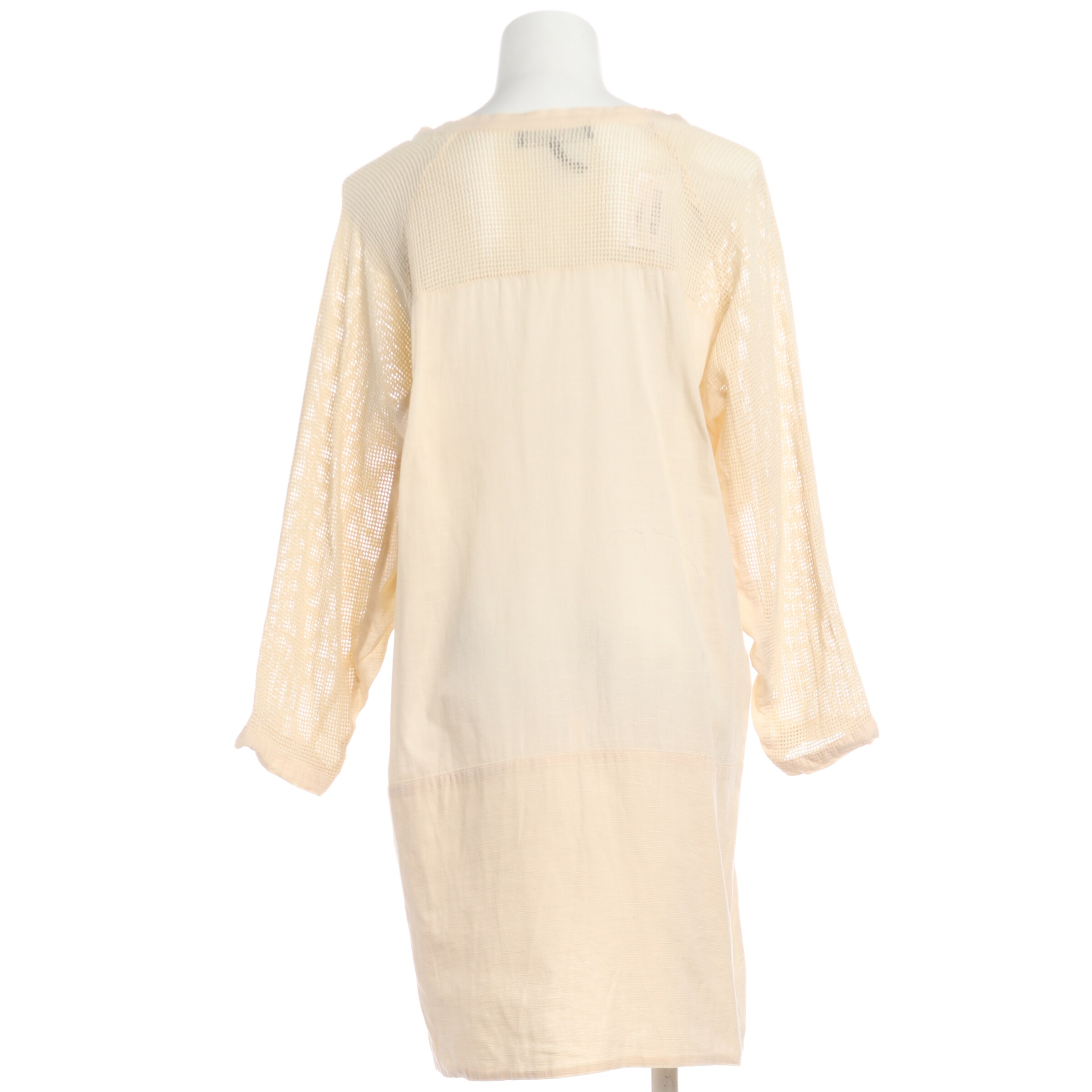 ISABEL MARANT Kleid M in Weiß