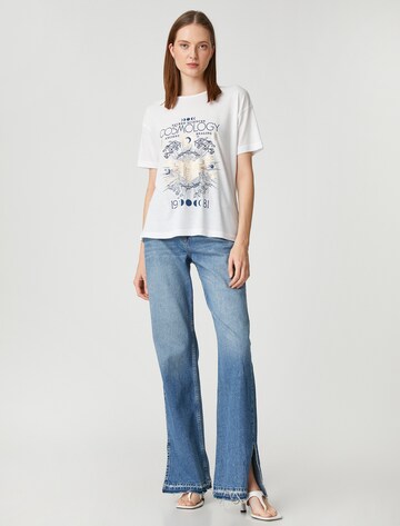 Koton Shirt in White