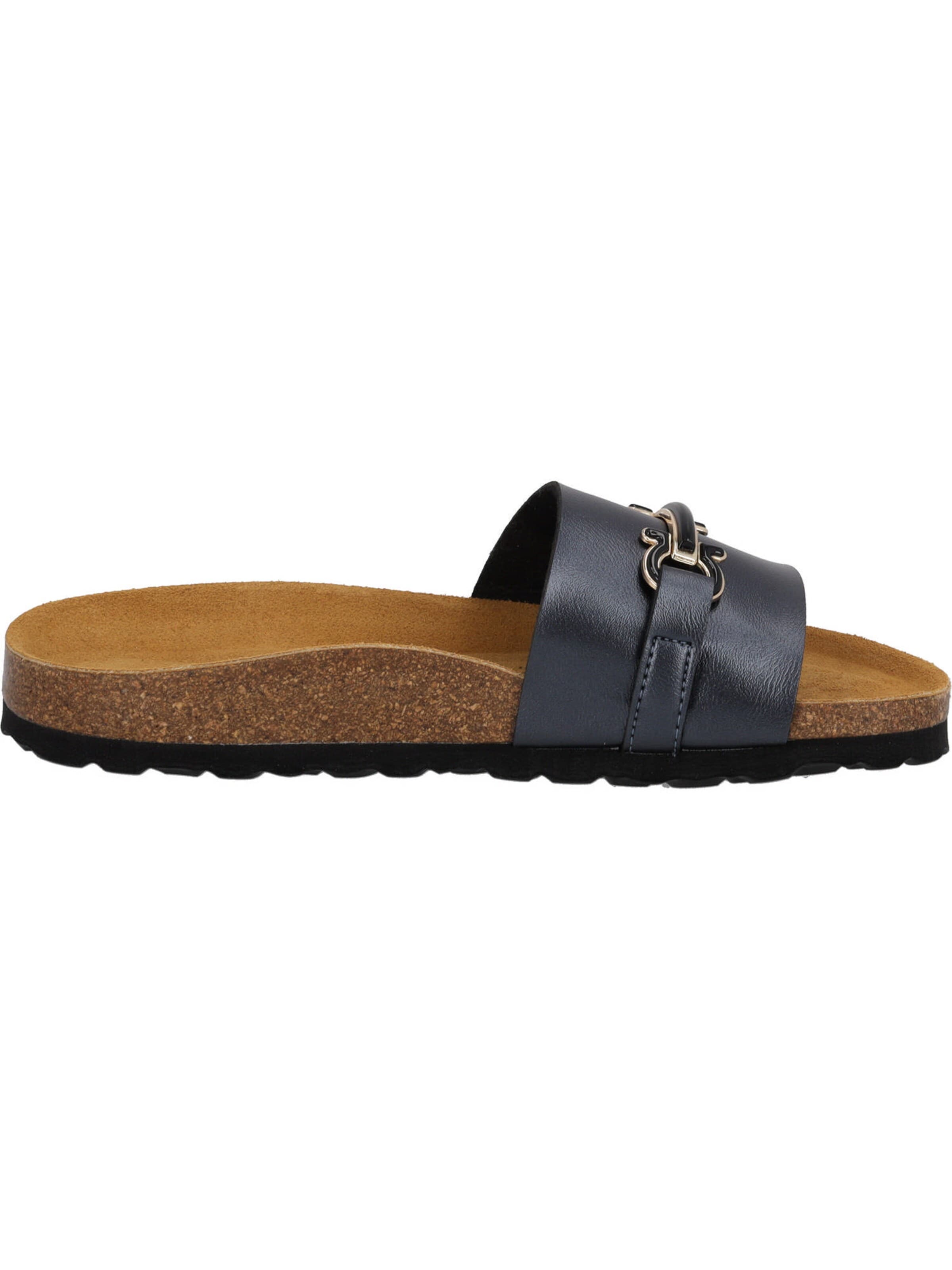Palado Sandals 'Palado Laudra' in Black