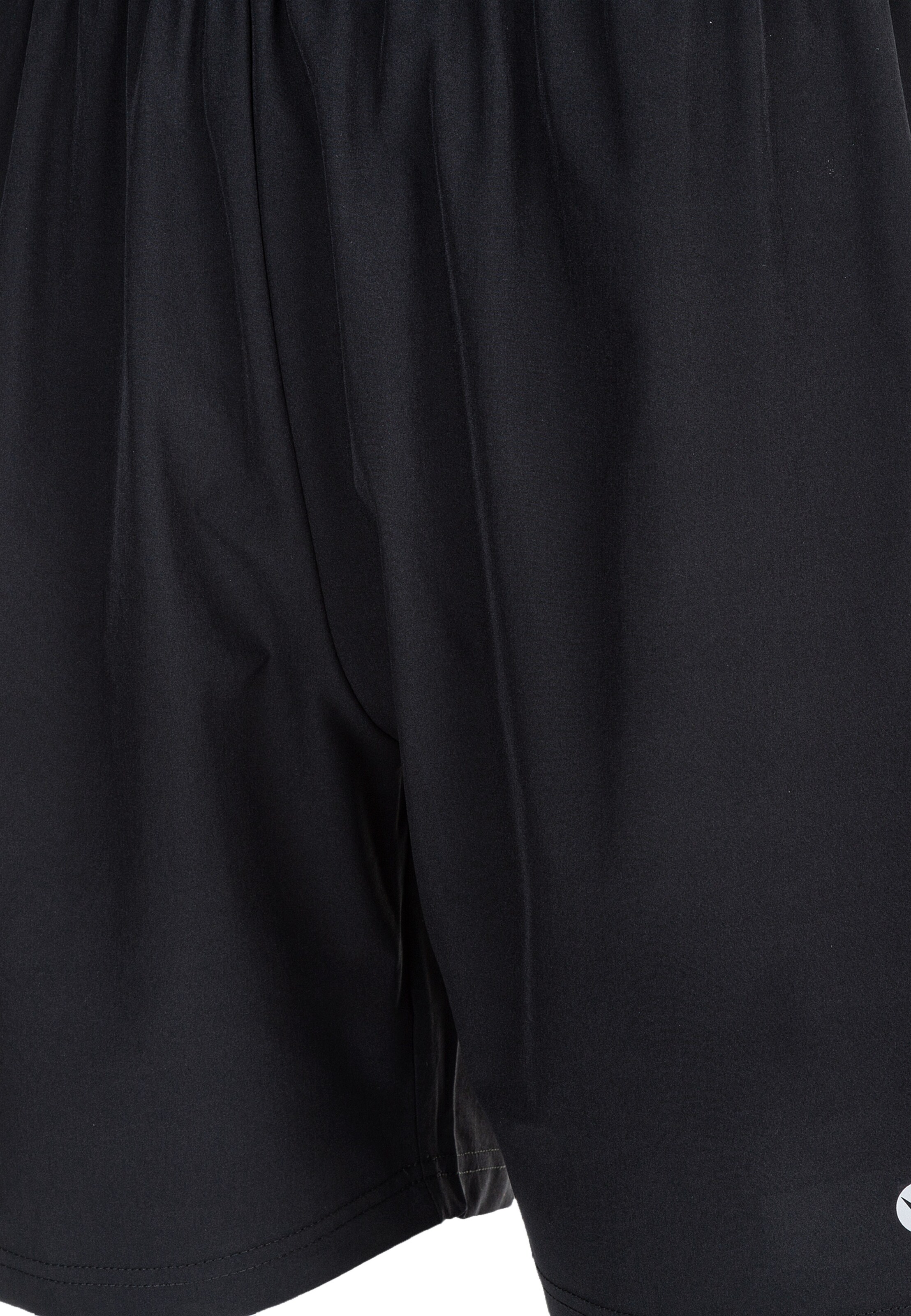 Virtus Regular Trousers 'Forzer M' in Black
