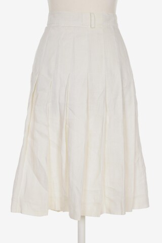 Uta Raasch Skirt in L in White