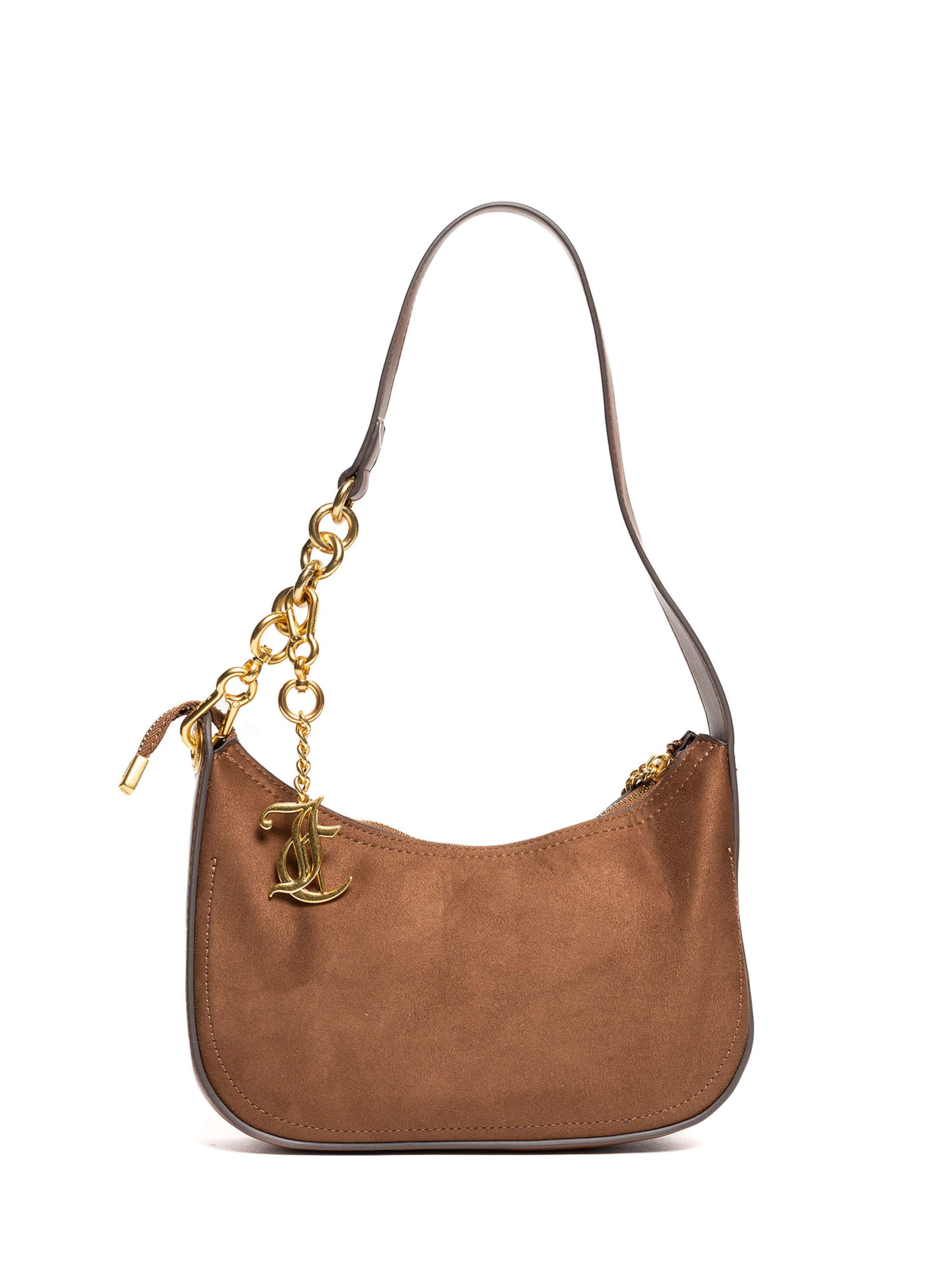 Borsa a mano di Juicy Couture in grigio