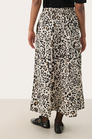 Part Two Rok 'InginaPW' in Beige