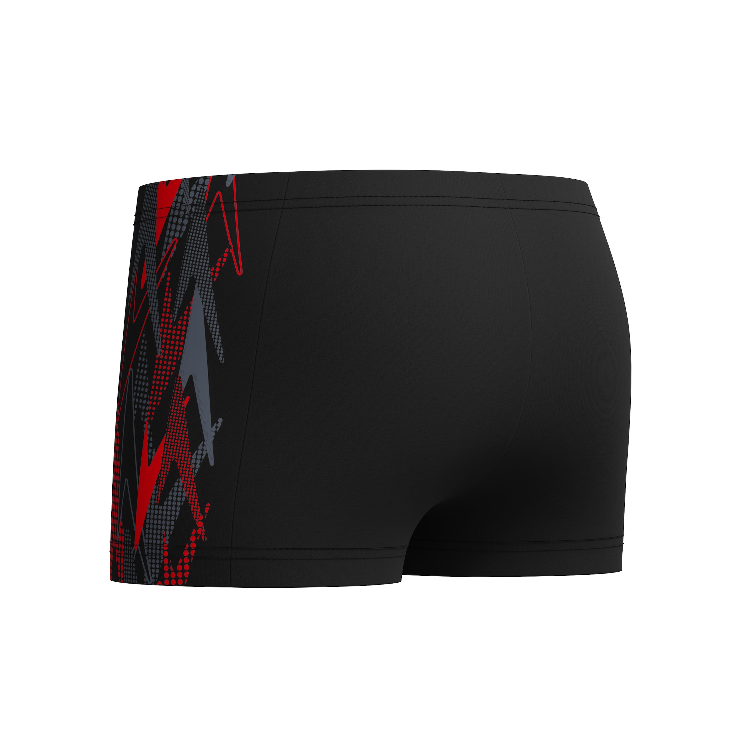 SPEEDO Board Shorts in Black