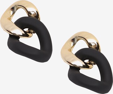 SOHI Earrings 'Sushmita' in Gold: front