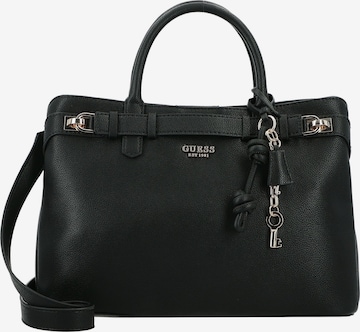 GUESS Shopper 'Gregoria' in Black: front