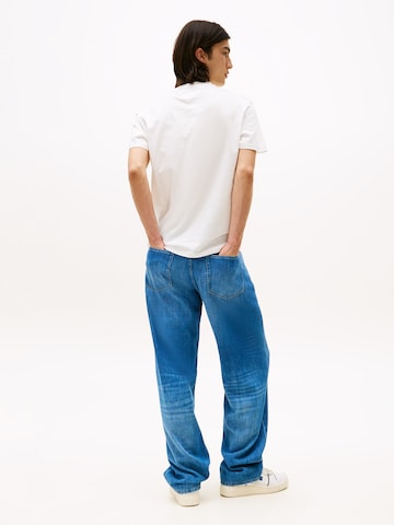 Tommy Jeans Футболка в Белый