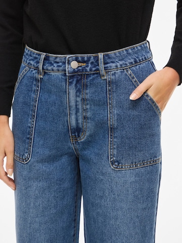 Regular Jean 'Vibinja' VILA en bleu