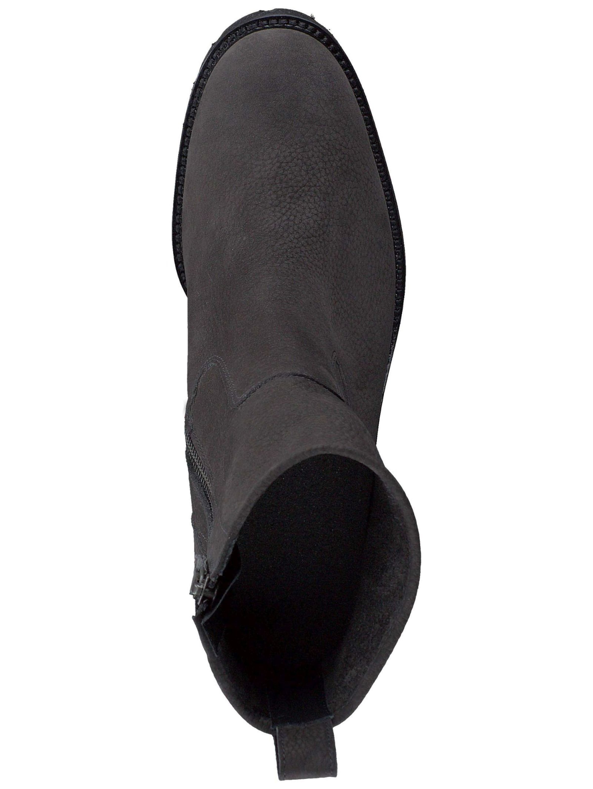 Bottines Paul Green en gris