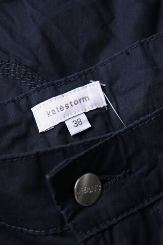 kate storm Pants in M in Blue