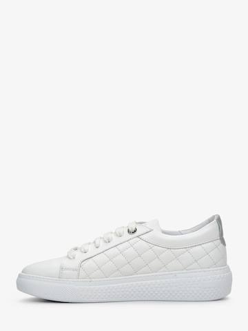 Estro Sneakers laag '09-2118' in Wit