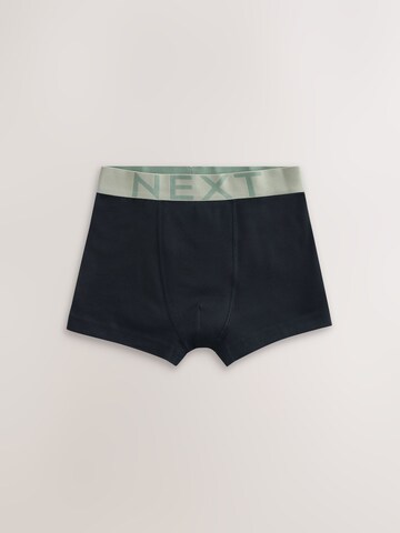 Next Boxershorts in Schwarz