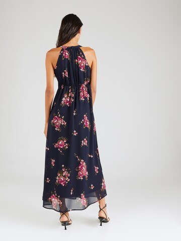 VERO MODA Kleid 'SALLY' in Blau